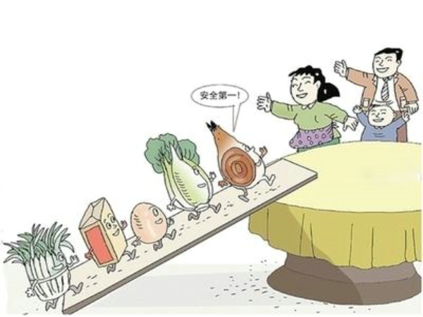糧食主要污染問題，風(fēng)途快檢儀器致力于維護糧食質(zhì)量安全