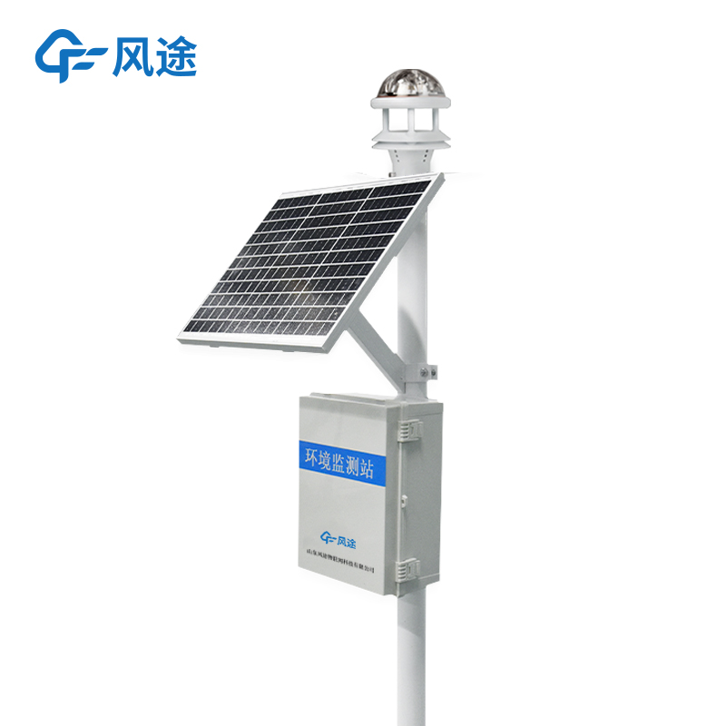 遙測(cè)雨量計(jì)是什么？